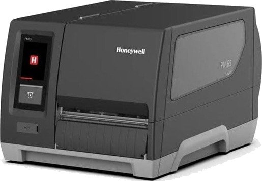 Honeywell PM65 - label printer - B/W - thermal transfer