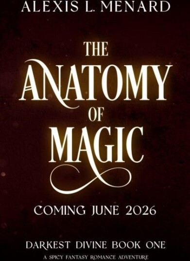 The Anatomy of Magic The Anatomy of Magic