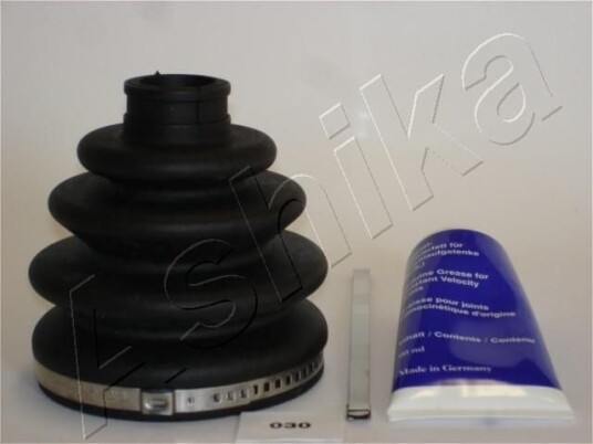 Japanparts Mansjett drivaksel JAPANPARTS KB 030