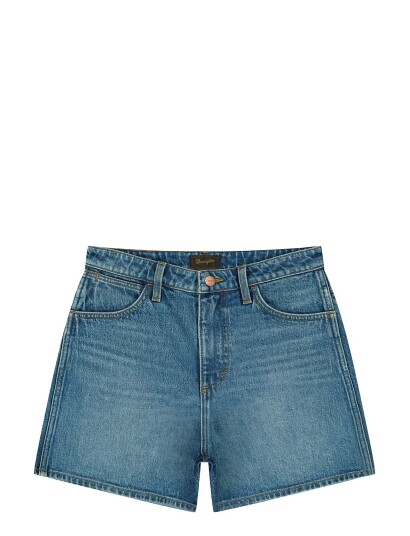 Wrangler | Cowboy Short 5 Inch | 29 x 00 Wrangler | Cowboy Short 5 Inch | 29 x 00