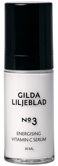 Gilda Liljeblad Energising Vitamin C Serum 30 ml