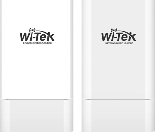 Wi-Tek Trådløs Nettverksbro 2,4 Ghz, 2 Km Rekkevidde Wi-Tek Trådløs Nettverksbro 2,4 Ghz, 2 Km Rekkevidde