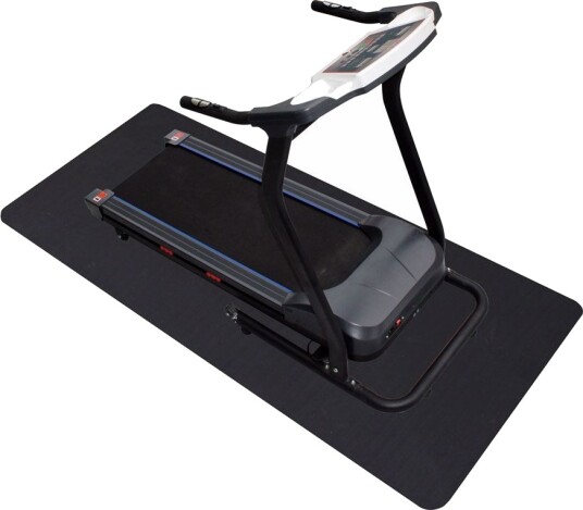 Master Fitness Underlagsmatte tredemølle Master Fitness Underlagsmatte tredemølle