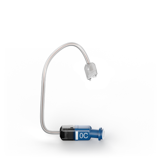 Phonak CROS Tube 5.0 - 0