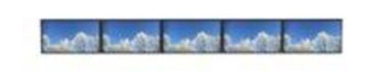 HI-ND Videorow mounting kit for 3x1 video wall HI-ND Videorow mounting kit for 3x1 video wall