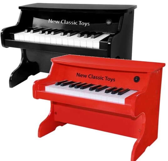Gogo Toys Elektronisk klaver