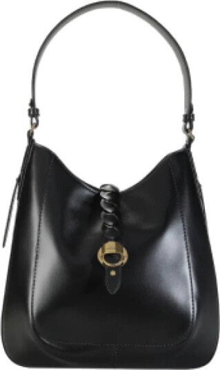 Isabel Marant Dame Vesker Svart ONE SIZE,