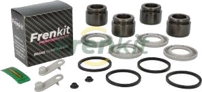 FRENKIT 673808 Reparasjonssett, bremsecaliper