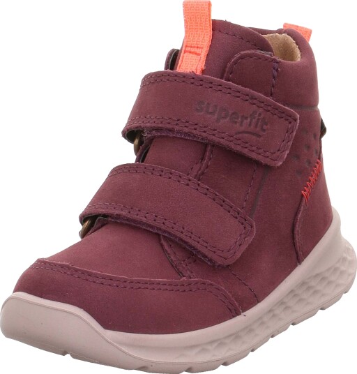 Superfit Kids" Breeze Red 26
