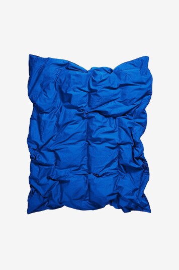 Midnatt Dynetrekk Siesta Blå