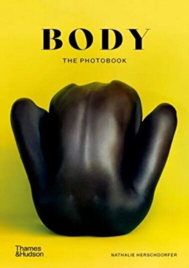 Body Av Nathalie Herschdorfer