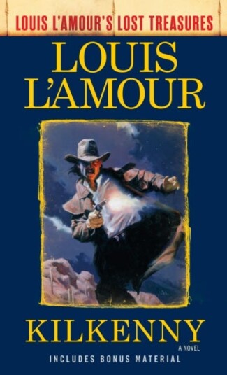 Kilkenny A Novel
