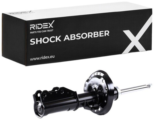 Støtdemper RIDEX 854S0823 Støtdemper RIDEX 854S0823