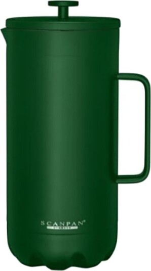 Scanpan PRESSKANNE 1L FOREST GREEN