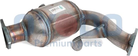 Partikkelfilter Oyodo 20N0218-OYO Partikkelfilter Oyodo 20N0218-OYO