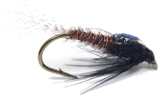 Guideline Dk Brown Flashback Ptn Guideline Dk Brown Flashback Ptn