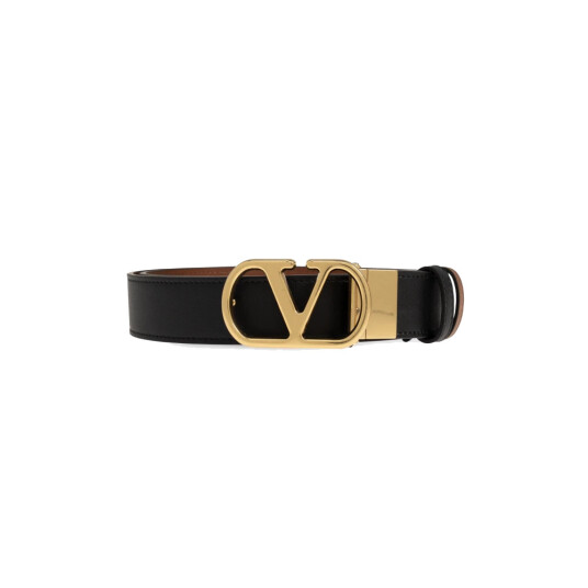 Valentino Garavani Dame Accessories Svart 70 CM,