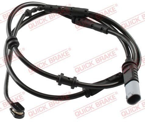 Slitasjevarsler bremseklosser QUICK BRAKE WS 0285 A