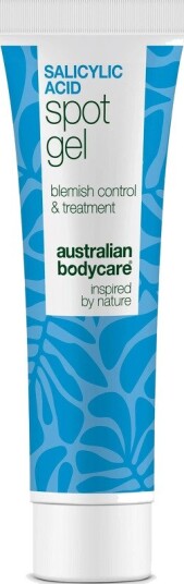 Australian Bodycare Salicylic Acid Spot Gel 15 ml