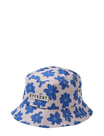 Upfront Yoko Buckethat - Blue - SM Upfront Yoko Buckethat - Blue - SM