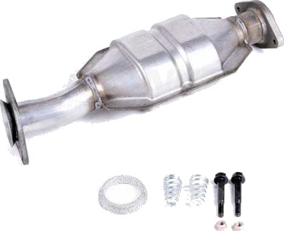 Katalysator NAP carparts CAK10872 Katalysator NAP carparts CAK10872