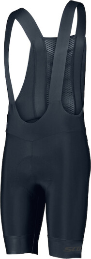 SCOTT RC Pro +++ bibshorts mørkeblå herre