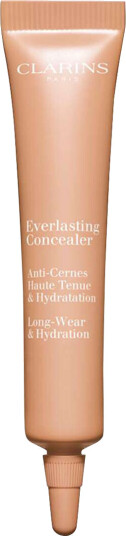 Clarins Everlasting Concealer 12 ml 02 Light Medium Clarins Everlasting Concealer 12 ml 02 Light Medium