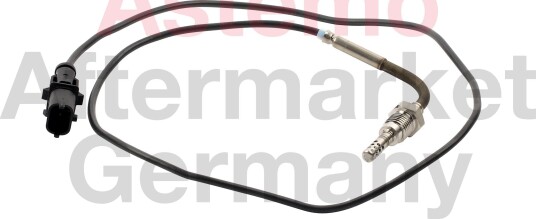 HITACHI 2507093 Sensor, eksostemperatur HITACHI 2507093 Sensor, eksostemperatur