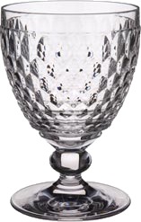 Villeroy & Boch Boston Rødvinsglass 31 cl. Kommer oktober -23.