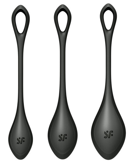 Satisfyer Yoni Power 2