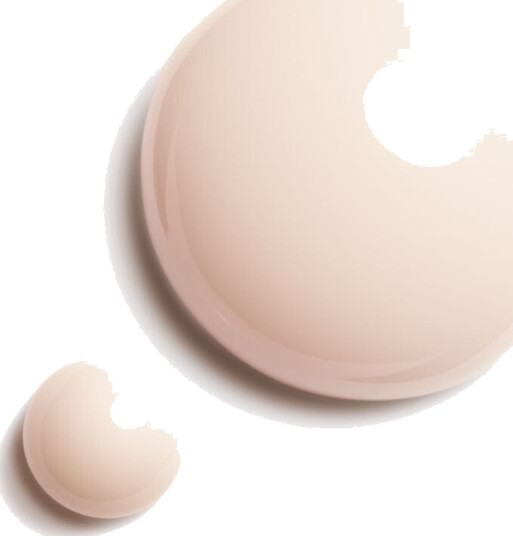 Chanel LA BASE CAMÉLIA Chanel LA BASE CAMÉLIA