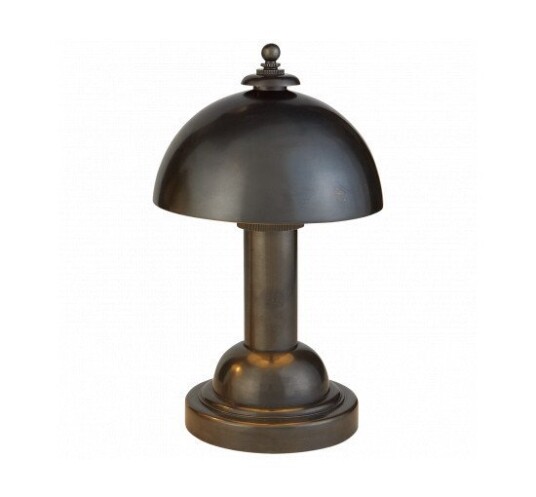 Totie Table Lamp Bronze