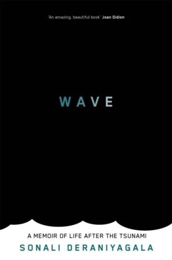 Wave Av Sonali Deraniyagala