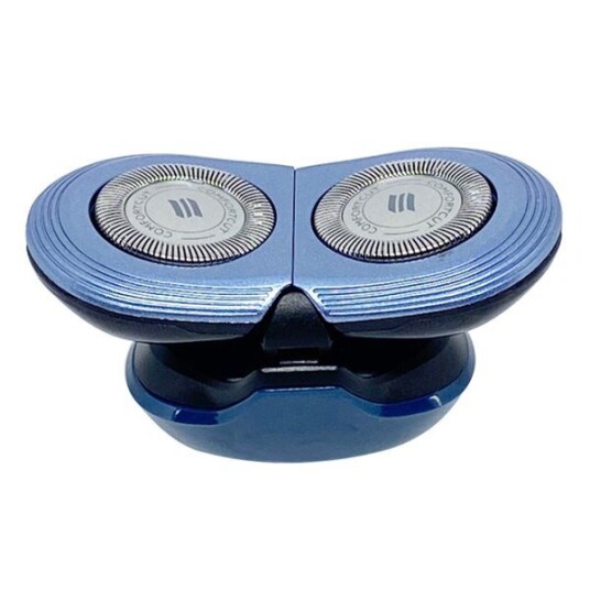 Barberhode for Philips S600 / S626 / S628 / S629 / S688 / S666 Barberhode for Philips S600 / S626 / S628 / S629 / S688 / S666