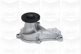 GRAF PA1062 Vannpumpe GRAF PA1062 Vannpumpe