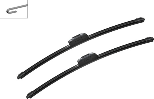 BOSCH 3 397 009 110 Vindusvisker BOSCH 3 397 009 110 Vindusvisker