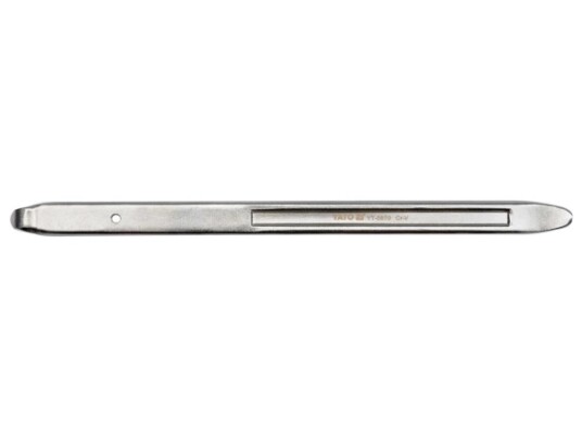 Yato Yt 0810 Bil Dekkspak Dekkslange Slangeløse Dekk 1 Stykker 600 Mm