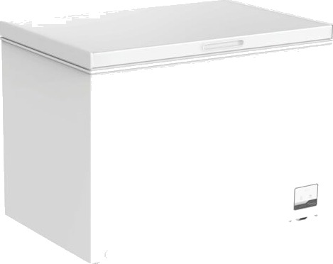 Severin GT8850 Fryseboks