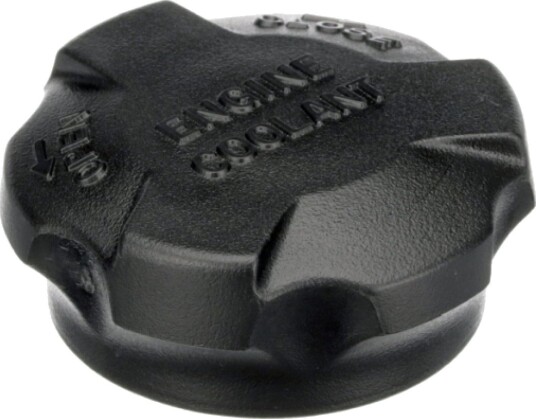Skrulokk kjølevæsketank GATES RC256 Skrulokk kjølevæsketank GATES RC256