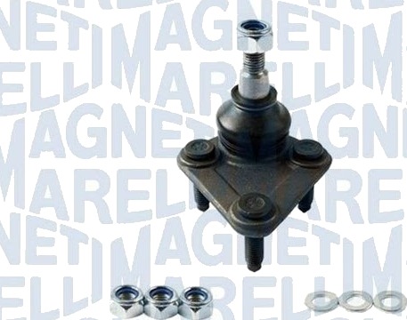 Bærekule MAGNETI MARELLI 301191617750