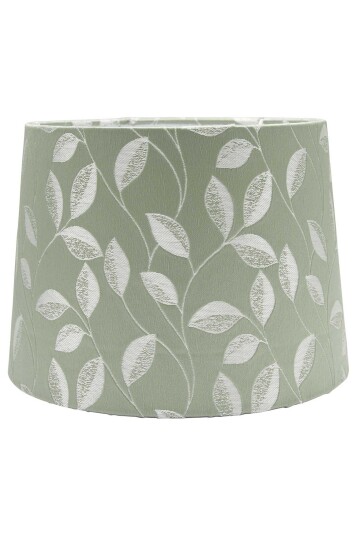 Pr Home Sofia lampeskjerm Thurlow salvie 20 cm 1642087-01-0 1642087-02-0