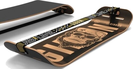 Gibbon Giboard Set Caesar Jibline Gibbon Giboard Set Caesar Jibline