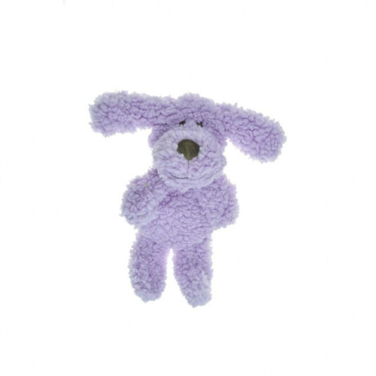 Aroma Dog Calming Buddy Flattie Hund Lilla 26 cm Aroma Dog Calming Buddy Flattie Hund Lilla 26 cm