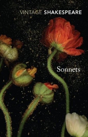 Sonnets Av William Shakespeare