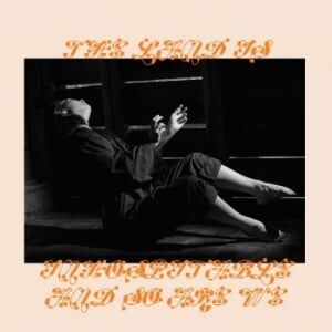 Mitski The Land Is Inhospitable And So Are Mitski The Land Is Inhospitable And So Are