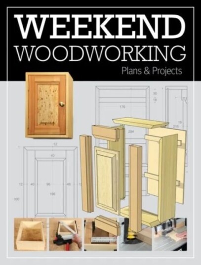 Weekend Woodworking Av Gmc