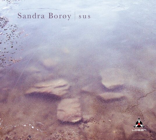 Sandra Boroy Sus Vinyl