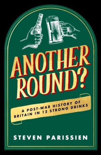 Another Round? Another Round?