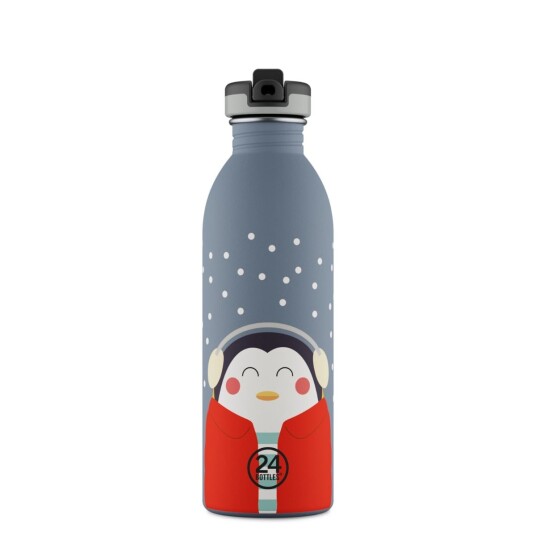 24Bottles Urban - Happy Penguin - 500 ml 24Bottles Urban - Happy Penguin - 500 ml