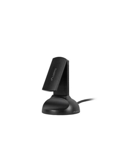 Lanberg NC 3000 WI USB Adapter Wireless Network Adapter WIFI 6 NC 3000 WI